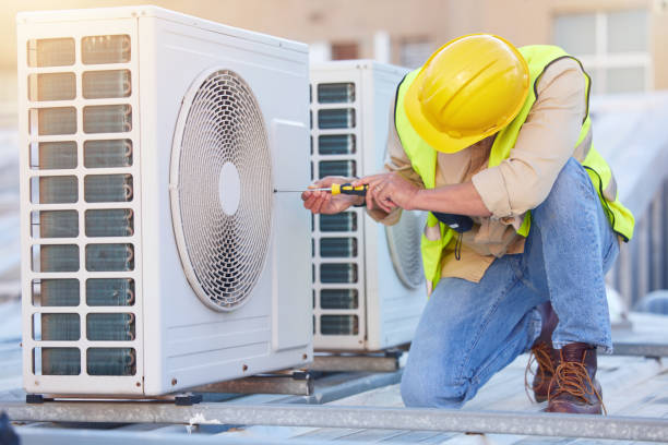 Best HVAC replacement cost  in Olympia Fields, IL