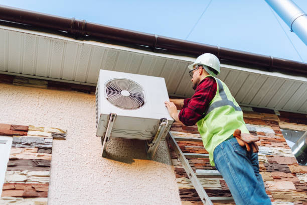 Best HVAC repair near me  in Olympia Fields, IL