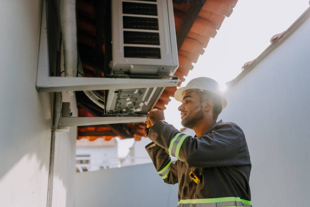 Best HVAC installation services  in Olympia Fields, IL