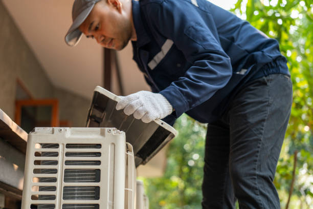 Best HVAC repair near me  in Olympia Fields, IL