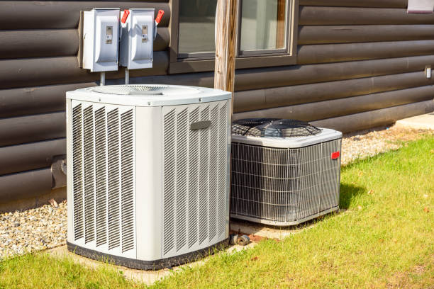 Best Commercial HVAC repair  in Olympia Fields, IL