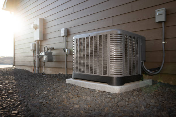 Best HVAC emergency services  in Olympia Fields, IL